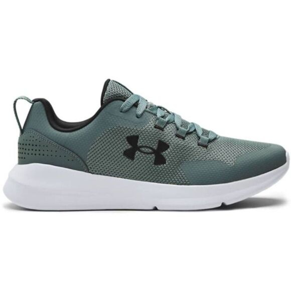 Under Armour Men's Sportstyle Shoes Essential Lighweight Size9 NEW - Picture 5 of 7